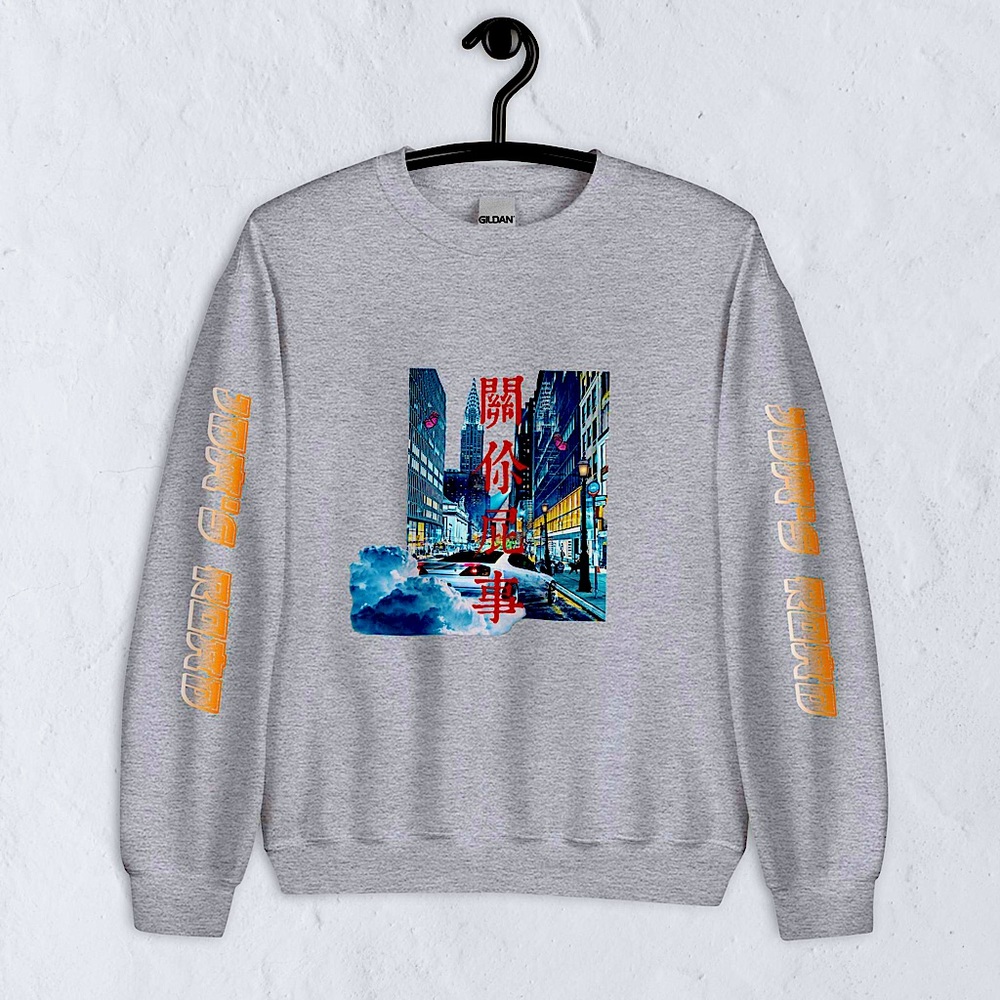 JDM stock up shirts, come visit us at our new opened shop!! Lecioexclsuive.com